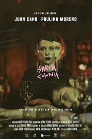 Poster Sarita Colonia 2019