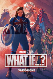 What If…?: Season 1