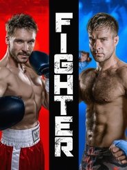 Poster Fighter 