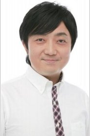 Yusuke Numata