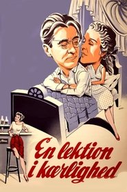 Une leçon d'amour