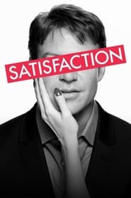 Satisfaction Episode Rating Graph poster