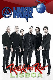 Linkin Park - Rock In Rio 2014 2014