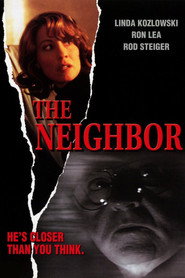 The Neighbor poster
