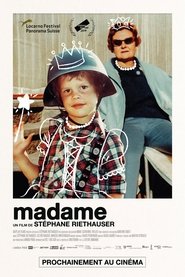 Madame poster