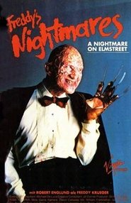 Freddy’s Nightmares