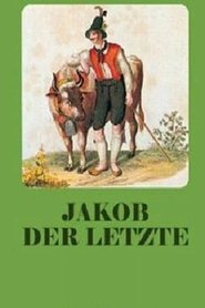 Poster Jakob der Letzte