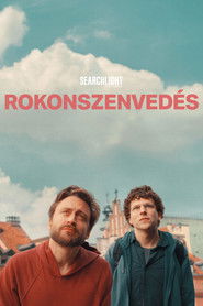 Rokonszenvedés