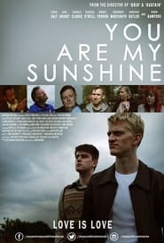 Poster You Are My Sunshine