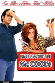 Eine Nacht bei McCool's