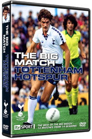 Tottenham Hotspur F.C. - The Big Match