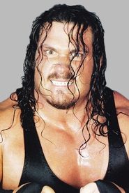 Terry Gerin is Rhyno