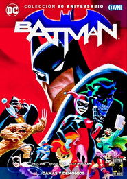 Batman: La Serie Animada (1992)