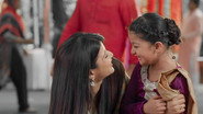 Armaan fears losing Maira