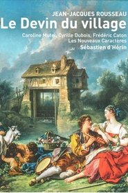 Poster Le Devin du Village 2018