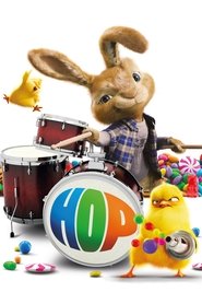 Hop - Osterhase oder Superstar (2011)