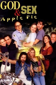 Poster God, Sex & Apple Pie 1998