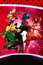 Miraculous: Tales of Ladybug & Cat Noir Season 2 13