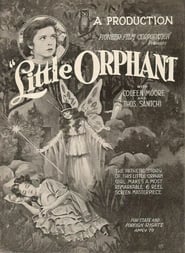 Little Orphant Annie постер