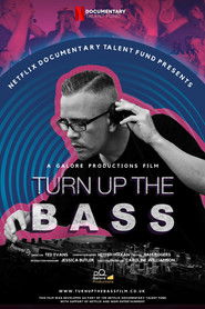 Turn Up The Bass