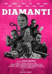 Poster Diamanti