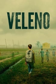 Veleno Episode Rating Graph poster