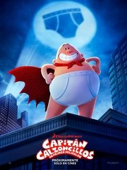 Las Aventuras del Capitán Calzoncillos Película Completa HD 1080p [MEGA] [LATINO]