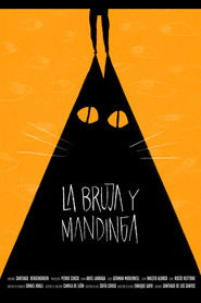 7 Brujas 7: La Bruja y Mandinga.