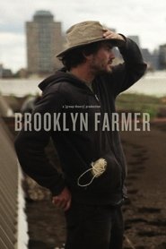 Poster Brooklyn Farmer 2013