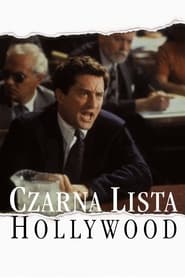 Czarna lista Hollywood (1991)
