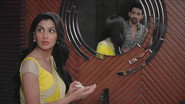 Amruta foils Ishika's plan