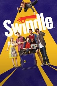 Poster Swindle 2014