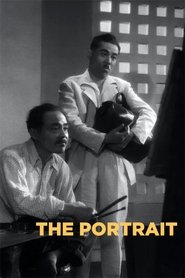 Poster The Portrait 1948