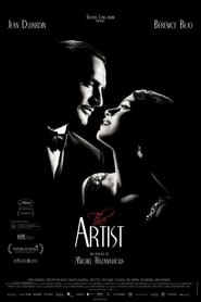 The Artist poster