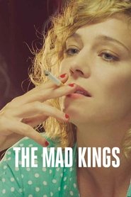 Poster The Mad Kings 2015