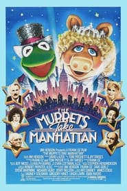 The Muppets Take Manhattan