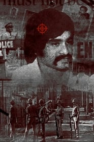 Мафія Мумбая: Поліція проти злочинного світу постер