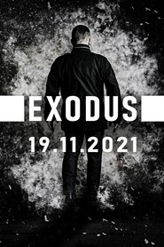 Pitbull: Exodus постер