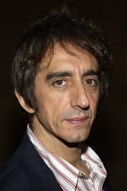 Sergio Rubini is Inspector Roverini