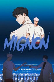 MIGNON poster