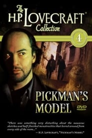 Pickman's Model