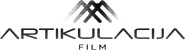 Logo for Artikulacija Film Logo for Artikulacija Film