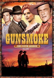 Gunsmoke Season 5 4