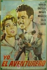 Yo... el aventurero 1959 動画 吹き替え