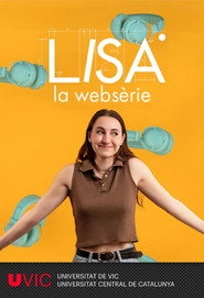 Lisa постер