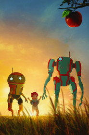Eden poster