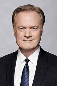 Imagen Lawrence O'Donnell