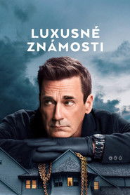 Luxusn&eacute; zn&aacute;mosti