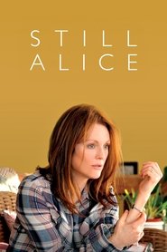 Poster Still Alice - Mein Leben ohne Gestern