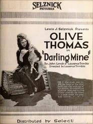 Poster Darling Mine